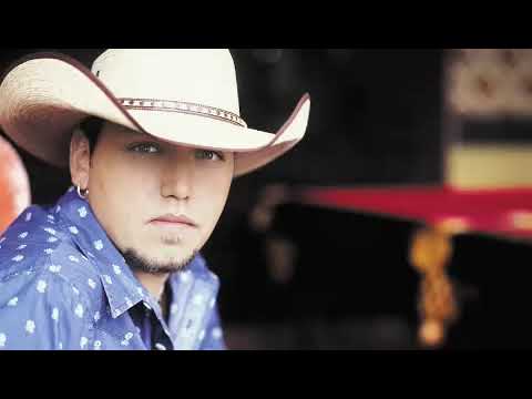 JASON ALDEAN COWBOY LADY FROM JASON'S VERY FIRST ALBUM!