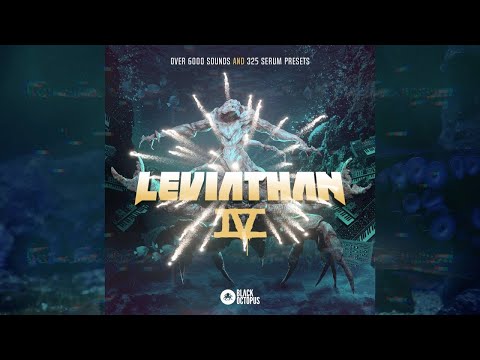 Leviathan 4 Is OUT DECEMBER 16TH! - Free Demo Samples
