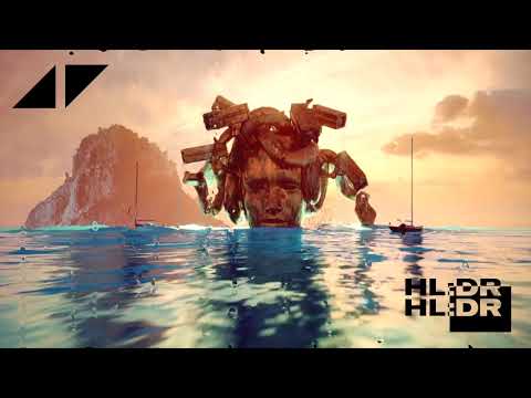 Meduza vs. HL:DR vs. Avicii - Discopolis 2.0 vs. Not Afraid vs. Seek Bromance // EK Mashup