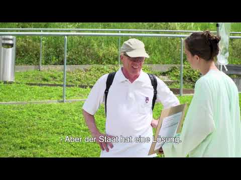 Bezahlbare Medikamente: "Jetzt fehlt nur noch der Wille der Politiker"