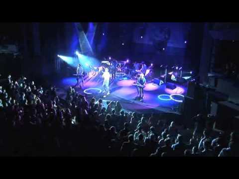 Architecture in Helsinki: Contact High - Vivid LIVE 2011