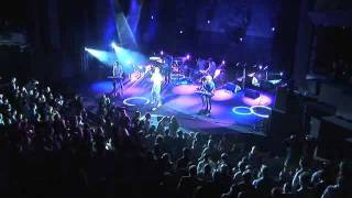 Architecture in Helsinki: Contact High - Vivid LIVE 2011