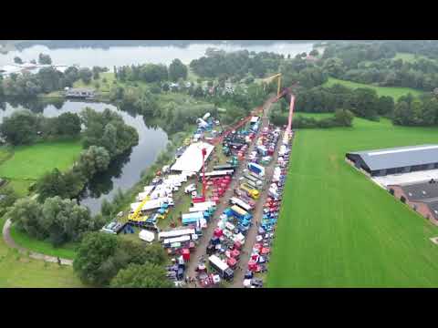 Familia Camioneros 2023 remix