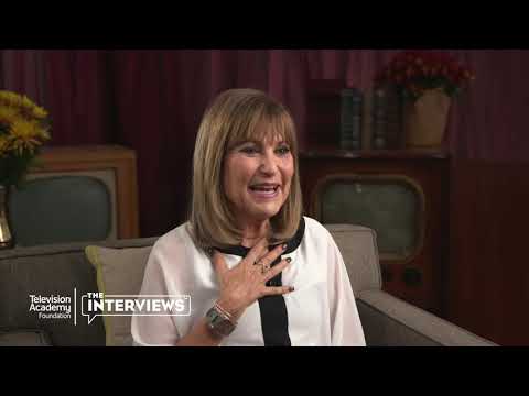 Casting Executive Lori Openden on casting Hill Street Blues - TelevisionAcademy.com/Interviews