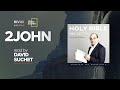 The Complete Holy Bible - NIVUK Audio Bible - 63 2John