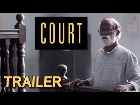 The Court Official Trailer