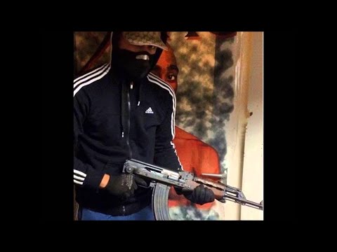 Pierrii ft. Lange Ritch - Is Toch Norma (Sped up)