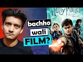 What Makes Harry Potter GREAT Harry Potter Franchise Retro Review Episode 6 Badal Yadav