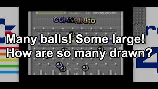 C64 - Comchinko
