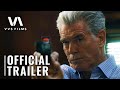 FAST CHARLIE Trailer 4K (2024) | Pierce Brosnan, Morena Baccarin, James Caan | Thriller, Action