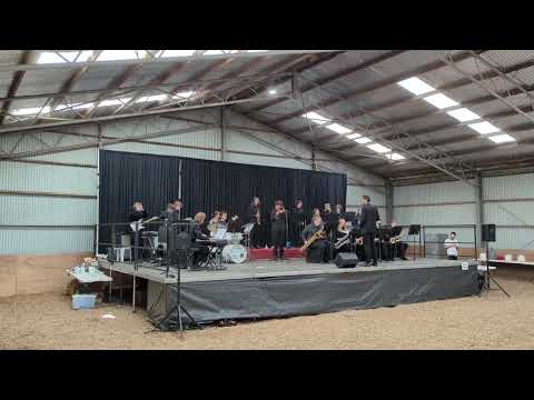 Top Adjacent Live (Gordon Goodwin) Generations in Jazz 2023