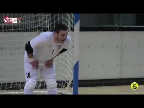 LPF - Sessione allenamento 17.09.2015 + intervista Ivano Bruno