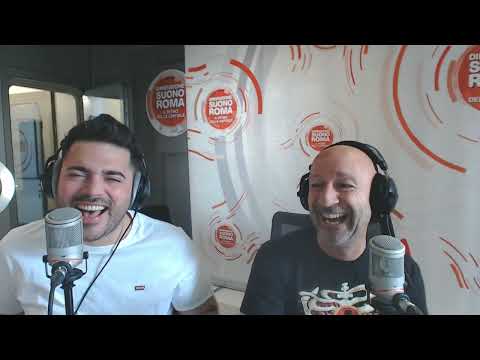 Il barbiere di paese - Geppo Show