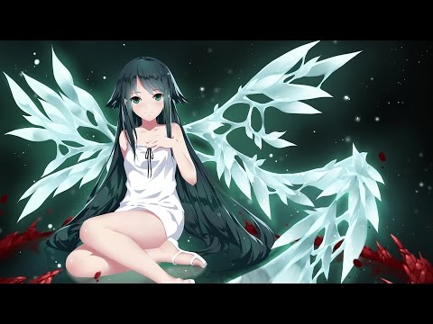 {665} Nightcore (Nick Black) - Angel For a Day (with lyrics)