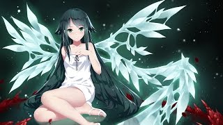 {665} Nightcore (Nick Black) - Angel For a Day (with lyrics)