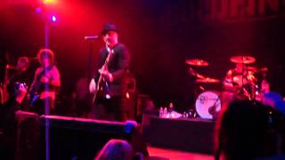 Goldfinger - "Get Up" @ The House of Blues Sunset