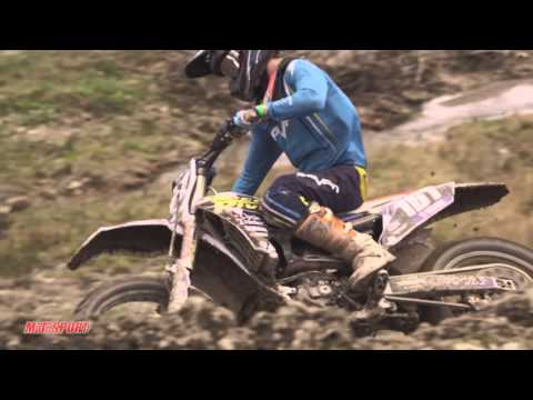 MotoSport Amateur Spotlight Caleb hall 161