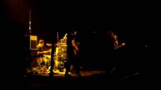 Screaming Jets - Black and White - Live at the Hordern -Sydney - 2010