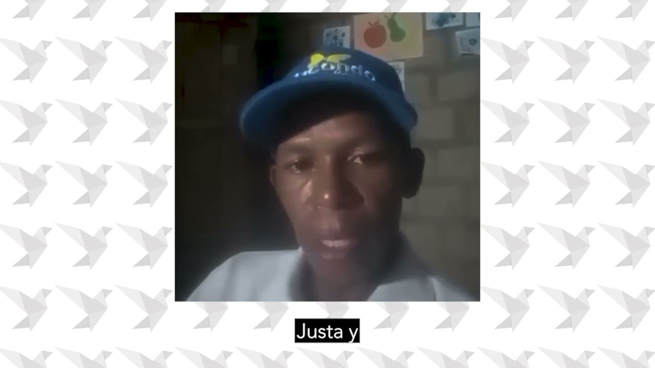 Testimonio | Vilis - Proyecto Aracataca