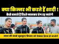 खूबसूरत किन्नर ने बताया शादी और संबंध 