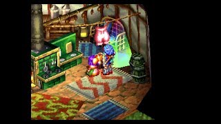 【実況】GRANDIA　世界の果てのその先へ　Part.09
