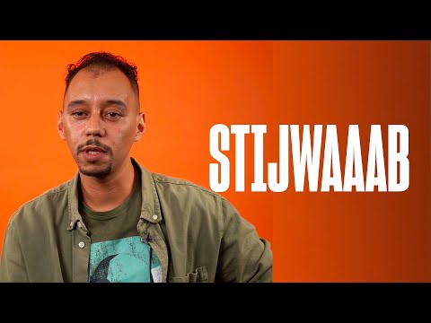 STIJWAAAB - Iguidr | يوسف إيكيدر رابور امازيغي متألق 🎶