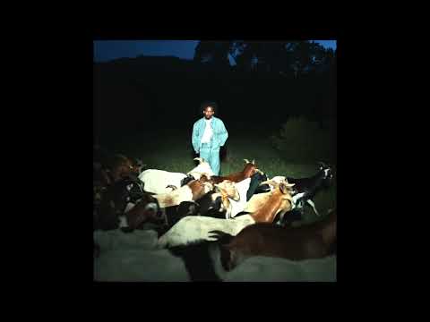 Big Sean x Kendrick Lamar Type Beat ~ Better Me