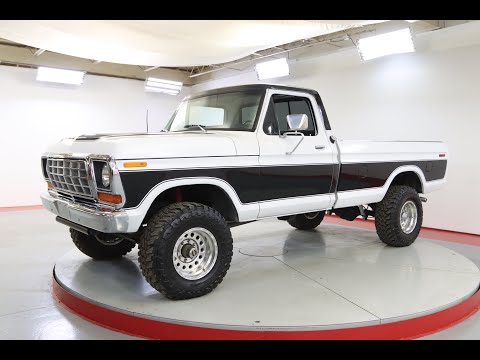 1975 Ford F250 (CC-1528619) for sale in Denver , Colorado