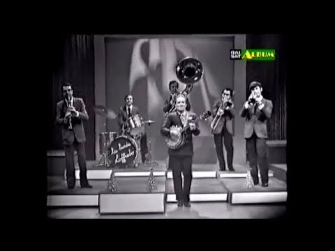 MITICO CARLO LOFFREDO   JAZZ BAND