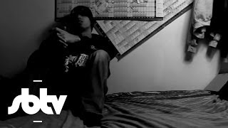 Brotherhood ft. Maxsta | Alone With My Thoughts [Music Video]: SBTV