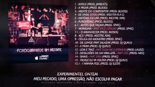 Purgatório Music Video