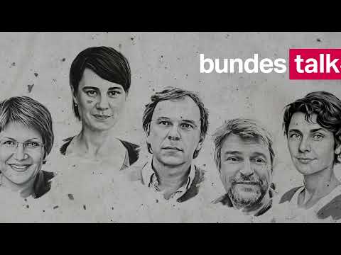 CDU Grundsatzprogramm: Alles nur Merz? - Podcast „Bundestalk"