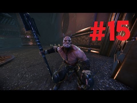 Shadow Warrior 2 Insane Walkthrough: Flirty Fishing [2/3] - Part 15