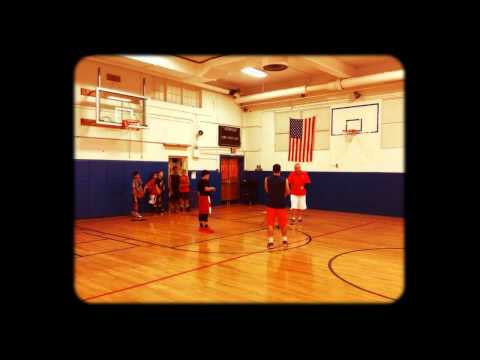 T2S Basketball Training Camp