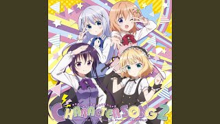 ポップコーンはぷにんぐ! のサムネイル