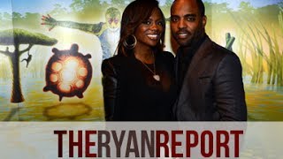 The Ryan Report: Mother Knows Best About Kandi's Man?