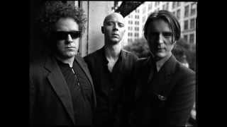 Madrugada - What's On Your Mind