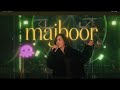 MAJBOOR Sheheryar Rahem X Zoha Waseem Lyrics