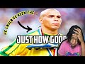 American Reacts to Exactly How Good Was Ronaldo Nazario?