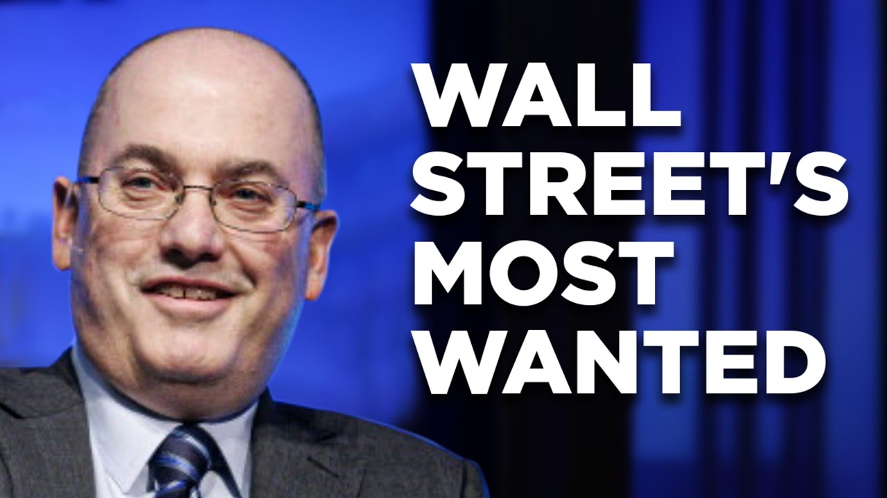 The Race to Take Down the Greatest Trader Who Ever Lived