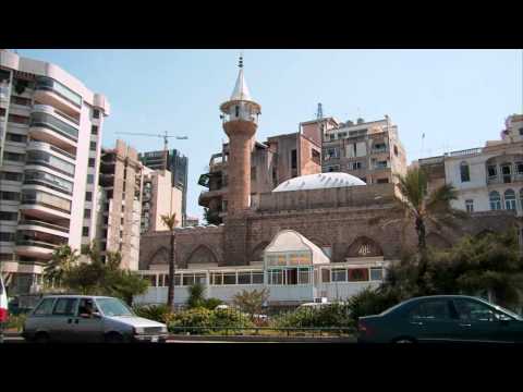 Širom svijeta 58 - Kipar: Ostrvo zabranjene ljubavi - Petak 17:00