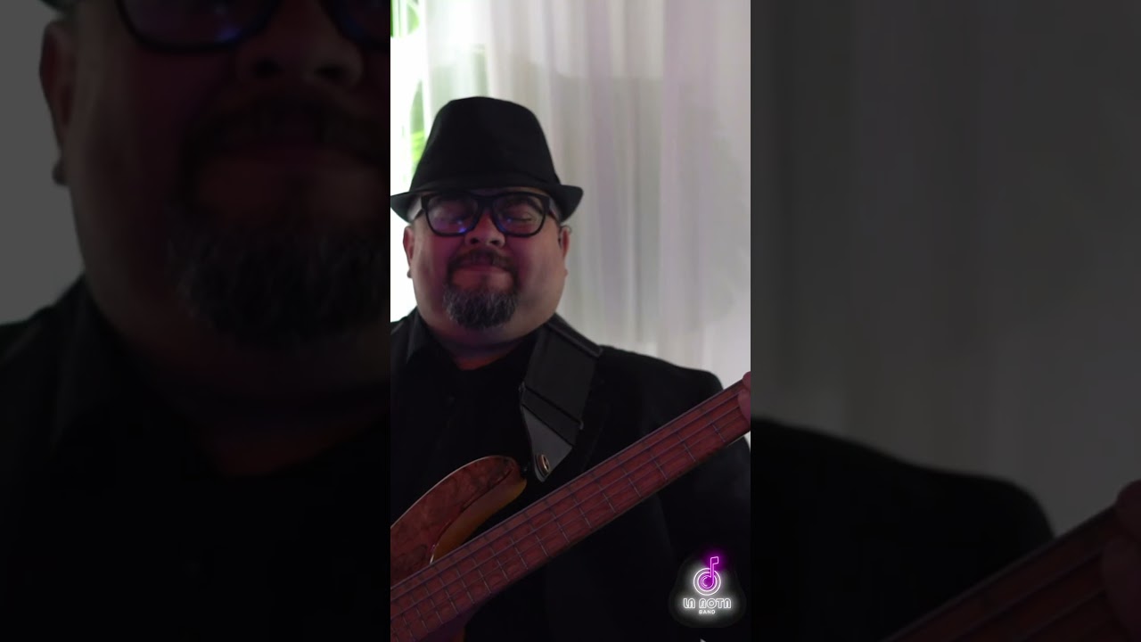 Promotional video thumbnail 5 for La Nota Band