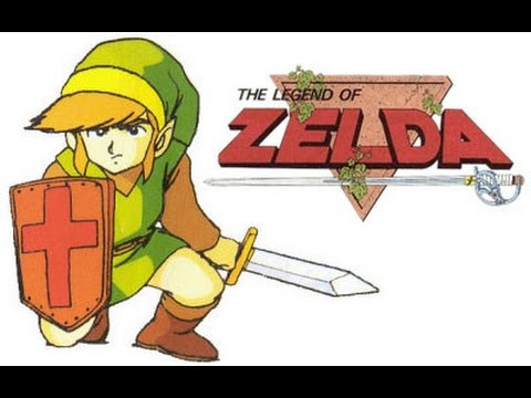 Zelda's Secret Sound