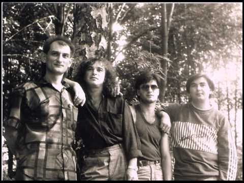 Віктор Павлік і Анна Марія - Подаруй (архів 1993)