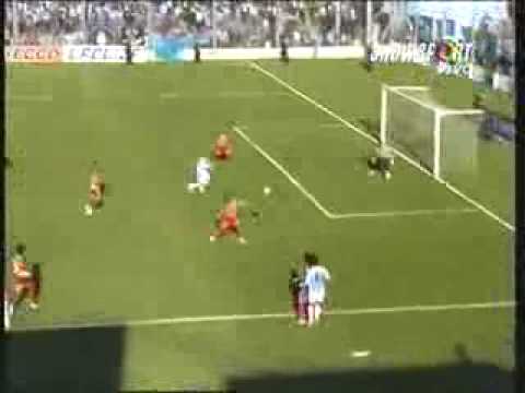 Entrevista a  Paolo Frangipane