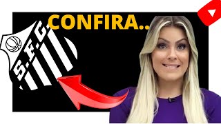 URGENTE: Resultados e proximos jogos Do santos