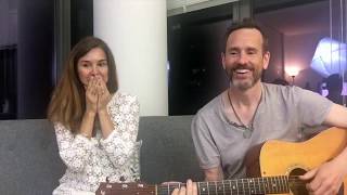 ED Sheeran cover, Thinking Out Loud  by Michael Duff