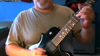 Video thumbnail for SUPER RARE 1975 BC RICH SEAGULL GUITAR DEMONSTRATION & REVIEW by Robert Baird
