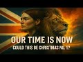 Our Time Is Now Modern British Patriotic Anthem Of Unity Pride