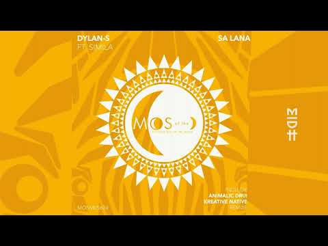 Dylan-S ft. Simila - Sa Lana (Animalic Drum Remix)